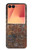 S2714 Rust Steel Texture Graphic Printed Case For Samsung Galaxy Z Flip 7