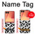 S2728 Dalmatians Texture Case For Samsung Galaxy Z Flip 7
