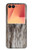 S2844 Old Wood Bark Graphic Case For Samsung Galaxy Z Flip 7