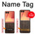 S2850 Brown Skin Alligator Graphic Printed Case For Samsung Galaxy Z Flip 7