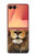 S2870 Lion King of Beasts Case For Samsung Galaxy Z Flip 7