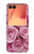 S2943 Pink Rose Case For Samsung Galaxy Z Flip 7