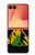 S2975 Jamaica Football Soccer Case For Samsung Galaxy Z Flip 7
