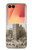 S3046 Old New York Flatiron Building Case For Samsung Galaxy Z Flip 7