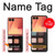 S3183 Lip Palette Case For Samsung Galaxy Z Flip 7