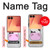 S3257 Cow Cartoon Case For Samsung Galaxy Z Flip 7