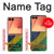 S3297 Brazil Flag Vintage Football Graphic Case For Samsung Galaxy Z Flip 7