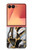 S3419 Gold Marble Graphic Print Case For Samsung Galaxy Z Flip 7 S3419 Gold Marble Graphic Print Case For Samsung Galaxy Z Flip 7