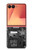 S3434 Bug Circuit Board Graphic Case For Samsung Galaxy Z Flip 7
