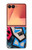 S3445 Graffiti Street Art Case For Samsung Galaxy Z Flip 7