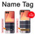 S3452 Plaid Fabric Pattern Case For Samsung Galaxy Z Flip 7