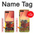S3458 Strength Tarot Card Case For Samsung Galaxy Z Flip 7