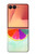 S3493 Colorful Lemon Case For Samsung Galaxy Z Flip 7