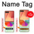 S3493 Colorful Lemon Case For Samsung Galaxy Z Flip 7