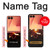S3547 Quantum Atom Case For Samsung Galaxy Z Flip 7