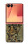 S3661 William Morris Forest Velvet Case For Samsung Galaxy Z Flip 7