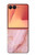 S3670 Blood Marble Case For Samsung Galaxy Z Flip 7