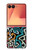 S3712 Pop Art Pattern Case For Samsung Galaxy Z Flip 7