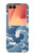 S3751 Wave Pattern Case For Samsung Galaxy Z Flip 7 S3751 Wave Pattern Case For Samsung Galaxy Z Flip 7