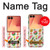 S3883 Fruit Pattern Case For Samsung Galaxy Z Flip 7
