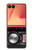 S3931 DJ Mixer Graphic Paint Case For Samsung Galaxy Z Flip 7