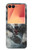 S3965 Angry Wolf Running Case For Samsung Galaxy Z Flip 7
