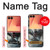 S3965 Angry Wolf Running Case For Samsung Galaxy Z Flip 7