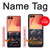 S3972 Burned Acoustic Guitar Graphic Case For Samsung Galaxy Z Flip 7