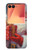 S4029 Xmas Smiling Santa Claus Gift Box Case For Samsung Galaxy Z Flip 7