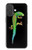 S0125 Green Madagascan Gecko Case For iPhone 17