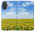 S0232 Sunflower Case For iPhone 17