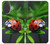 S0263 Ladybug Case For iPhone 17