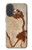 S0379 Dinosaur Fossil Case For iPhone 17