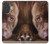 S0519 PitBull Face Case For iPhone 17