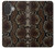 S0553 Snake Skin Case For iPhone 17