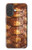 S0579 Turtle Carapace Case For iPhone 17