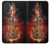 S0864 Fire Violin Case For iPhone 17