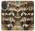 S0977 Baby Raccoons Case For iPhone 17