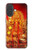 S1030 Hindu God Durga Puja Case For iPhone 17