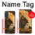 S1046 Lion King of Forest Case For iPhone 17