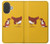 S1093 Rooster and Cat Joke Case For iPhone 17