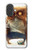 S1133 Wake up Owl Case For iPhone 17