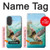 S1377 Ocean Sea Turtle Case For iPhone 17