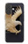 S1383 Paper Sculpture Eagle Case For iPhone 17