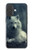 S1516 White Wolf Case For iPhone 17
