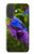 S1565 Bluebird of Happiness Blue Bird Case For iPhone 17