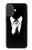 S1591 Anonymous Man in Black Suit Case For iPhone 17