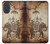 S2102 Thai Art Buddha on Elephant Case For iPhone 17