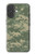 S2173 Digital Camo Camouflage Graphic Printed Case For iPhone 17