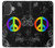 S2356 Peace Sign Case For iPhone 17